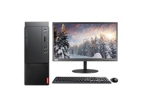 联想启天M650(i5 12500/8GB/256GB+1TB/集显/21.5英寸)参数及台式电脑配置介绍插图