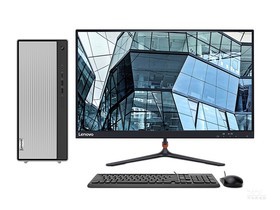 联想天逸510 Pro 2021(i5 11400/32GB/512GB+1TB/GT730/27英寸/Win11)参数及台式电脑配置介绍插图