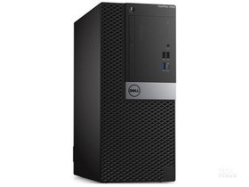 戴尔OptiPlex 7071MT(i7 9700/8GB/2TB/集显)参数及台式电脑配置介绍插图