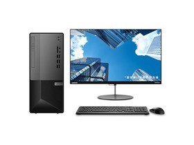 联想扬天M4900TS(i3 10105/4GB/1TB/集显/21.5英寸)参数及台式电脑配置介绍插图