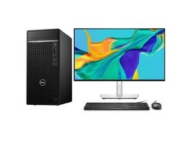 Dell OptiPlex 7000MT (i7 12700/32GB/512GB+1TB/4G Solo/23.8-inch) Parameters and Desktop PC Configuration IntroductionIllustration