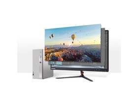 Lenovo Tianyi 510S 2022 (i5 12400/8GB/512GB/Integrated Graphics/21.45インチ) パラメータとデスクトップPC構成紹介図解