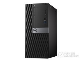 戴尔OptiPlex 5050系列 微塔式机(i5 7500/8GB/128GB+1TB/4G独显)参数及台式电脑配置介绍插图