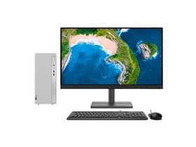 联想天逸510 Pro 2023(i5 13400/16GB/1TB/集显/27英寸)参数及台式电脑配置介绍插图