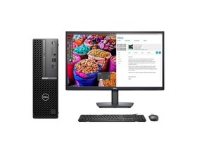 戴尔OptiPlex 7000 SFF(i7 12700/16GB/256GB+1TB/RX640/23.8英寸)参数及台式电脑配置介绍插图