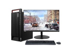 联想ThinkCentre M950t(i7 12700/16GB/256GB+2TB/4G独显/19.5英寸)参数及台式电脑配置介绍插图