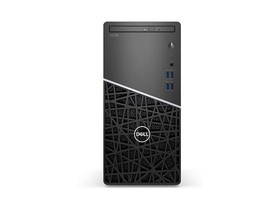 戴尔成铭 3901（i7 12700/8GB/256GB+1TB/4GB独显）参数及台式电脑配置介绍插图