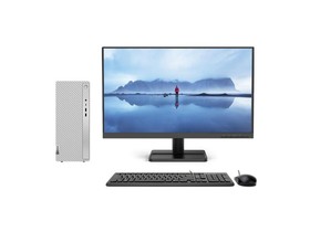 Lenovo Tianyi 510 Pro 2023 (i7 13700/16GB/512GB+1TB/Integrated Graphics/23-inch) Parameters and Desktop PC Configuration IntroductionIllustration