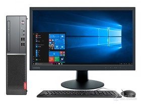 Lenovo Yantian M4000e (Plus) (G4560/4GB/500GB/Integrierte Grafik/21.5LCD) Parameter und Desktop PC Konfiguration EinführungIllustration