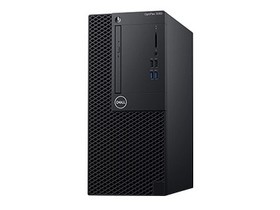 戴尔OptiPlex 3060系列 微塔式机(N015O3060M-D1515CN)参数及台式电脑配置介绍插图