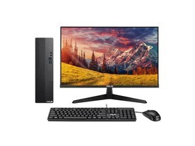 华硕破晓X 9L(i5 12400/16GB/512GB+1TB/集显/23.8英寸)参数及台式电脑配置介绍插图