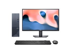 戴尔灵越3020s(i7 13700/16GB/512GB/集显/27英寸)参数及台式电脑配置介绍插图