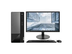 联想扬天M460(G5905/4GB/1TB/集显/21.5英寸)参数及台式电脑配置介绍插图