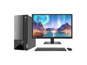 联想扬天 M590(R5 5600G/8GB/1TB/集显/19.5英寸)参数及台式电脑配置介绍插图