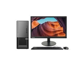 Lenovo Yantian T4900K (i5 10400/4GB/1TB/Integrierte Grafik/21.5LCD) Parameter und Desktop PC Konfiguration EinführungIllustration