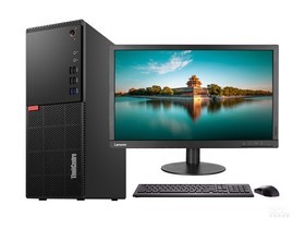 Lenovo ThinkCentre E76x (i7 8700/8GB/1TB/GT730/21.5LCD) Parameters and Desktop PC Configuration IntroductionIllustration