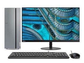 Lenovo Tianyi 510 Pro（i5 9400F/8GB/256GB+1TB/GT730/27LCD） パラメータとデスクトップPC構成紹介図解