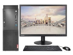 联想启天M425(i5 9400/8GB/1TB/集显/21.5LCD)参数及台式电脑配置介绍插图