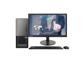 联想扬天W4900os(G5905/4GB/128GB+1TB/集显/21.45英寸)参数及台式电脑配置介绍插图