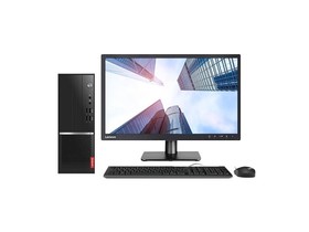 Lenovo Yantian M3900q Riptide Edition (R3 3250U/8GB/256GB/Integrated Graphics/19.5-Inch) Parameters and Desktop PC Configuration IntroductionIllustration