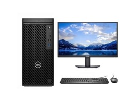 Dell OptiPlex 3000MT (i5 12500/32GB/512GB+1TB/Integrated Graphics/27-Inch) Parameters and Desktop PC Configuration IntroductionIllustration