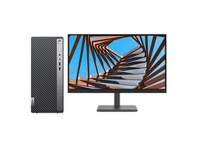 联想天逸510A(i3 12100/8GB/512GB/集显/27英寸)参数及台式电脑配置介绍插图