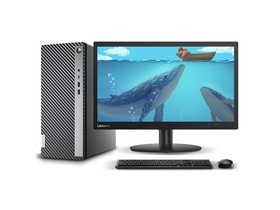 联想天逸510A(i3 12100/8GB/512GB/集显/19.5英寸)参数及台式电脑配置介绍插图