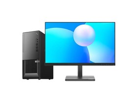 联想扬天 W4900os(i3 10105/4GB/1TB/集显/27英寸)参数及台式电脑配置介绍插图