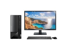 联想扬天 T490(G5905/4GB/1TB/集显/19.5英寸)参数及台式电脑配置介绍插图