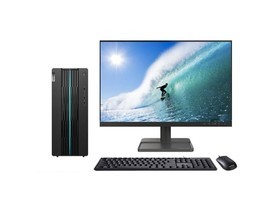 联想GeekPro 2022(i7 12700F/16GB/512GB/RTX3060/23英寸)参数及台式电脑配置介绍插图