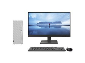 联想天逸510 Pro 2022(i5 12400/8GB/512GB+1TB/集显/27英寸)参数及台式电脑配置介绍插图