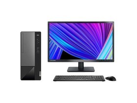 Lenovo Yantian M460 (i5 12400/8GB/512GB/Integrated Graphics/23.8-inch) Parameters and Desktop PC Configuration IntroductionIllustration