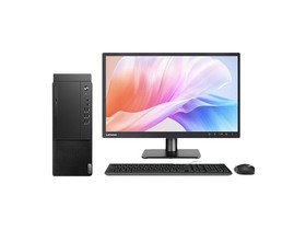 联想启天M437(i7 10700/8GB/512GB+1TB/GT730/27英寸)参数及台式电脑配置介绍插图