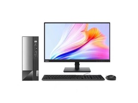 联想扬天 M4000q 2022(i3 12100/8GB/1TB/集显/23英寸)参数及台式电脑配置介绍插图