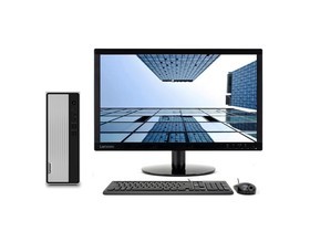 联想天逸510S(R5 3500U/8GB/1TB/集显/23英寸)参数及台式电脑配置介绍插图