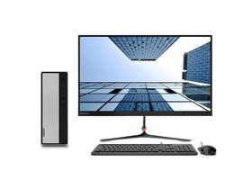 联想天逸510S(i5 10400/8GB/1TB/集显/23英寸)参数及台式电脑配置介绍插图