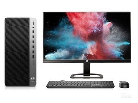 HP Battle 99 Pro A G4 MT (R7 5700G/16GB/512GB+2TB/RX550X/23.8-inch) Parameter und Desktop PC Konfiguration EinführungIllustration