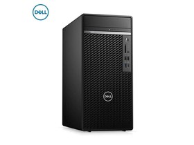 戴尔OptiPlex 7080MT(i9 10900/64GB/1TB+2TB/WX5100)参数及台式电脑配置介绍插图