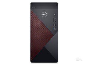 Dell Vostro Achievement 5880 (i7 10700/16GB/256GB+2TB/GT730) Parameter und Desktop PC Konfiguration EinführungIllustration