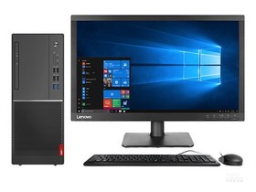 联想扬天M6804D(i7 8700/8GB/1TB/GT730/21.5LCD)参数及台式电脑配置介绍插图