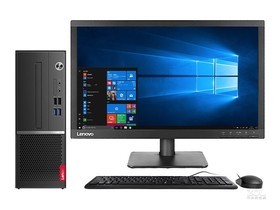 联想扬天M4000s(i5 8400/8GB/1TB/集显/23LCD)参数及台式电脑配置介绍插图