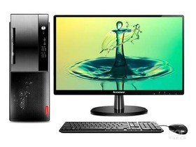 联想启天M425(i7 8700/8GB/128GB+1TB/独显/20.7LCD)参数及台式电脑配置介绍插图