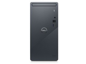 Dell Spirit 3020（i5 13400/8GB/256GB+1TB/UHD730/180W/27インチ）のパラメータとデスクトップPC構成紹介イラスト