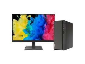 联想擎天 T510A(i3 10105/8GB/1TB/集显/19.5英寸)参数及台式电脑配置介绍插图