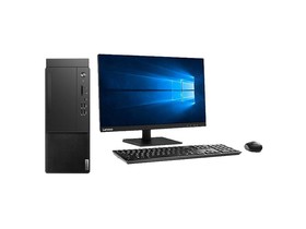 Lenovo Qitian M630 (i7 10700/16GB/256GB+1TB/GT730/23.8-inch) Parameters and Desktop PC Configuration IntroductionIllustration