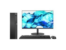 Climbing Shangri-La 2nd Generation 12th Generation Core (i5 12400/16GB/256GB/Integrated Graphics/21.5-inch) Parameter und Desktop PC Konfiguration EinführungIllustration