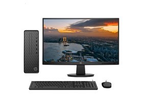 惠普小欧 S01 2022(i3 12100/8GB/512GB/集显/21.5英寸)参数及台式电脑配置介绍插图