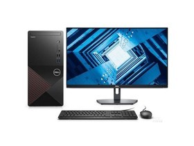 Dell Achievement 3890 (i5 11400/16GB/512GB/Integrated Graphics/27-Inch) Parameters and Desktop PC Configuration Description</trp-post-container Illustration