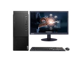 联想启天M430(i5 10500/8GB/256GB/集显/21.5英寸)参数及台式电脑配置介绍插图