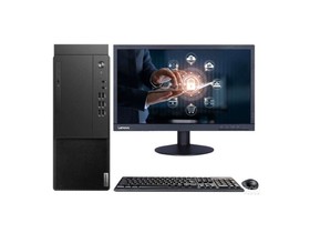 联想启天M430(i5 10500/8GB/512GB/集显/23.8英寸)参数及台式电脑配置介绍插图